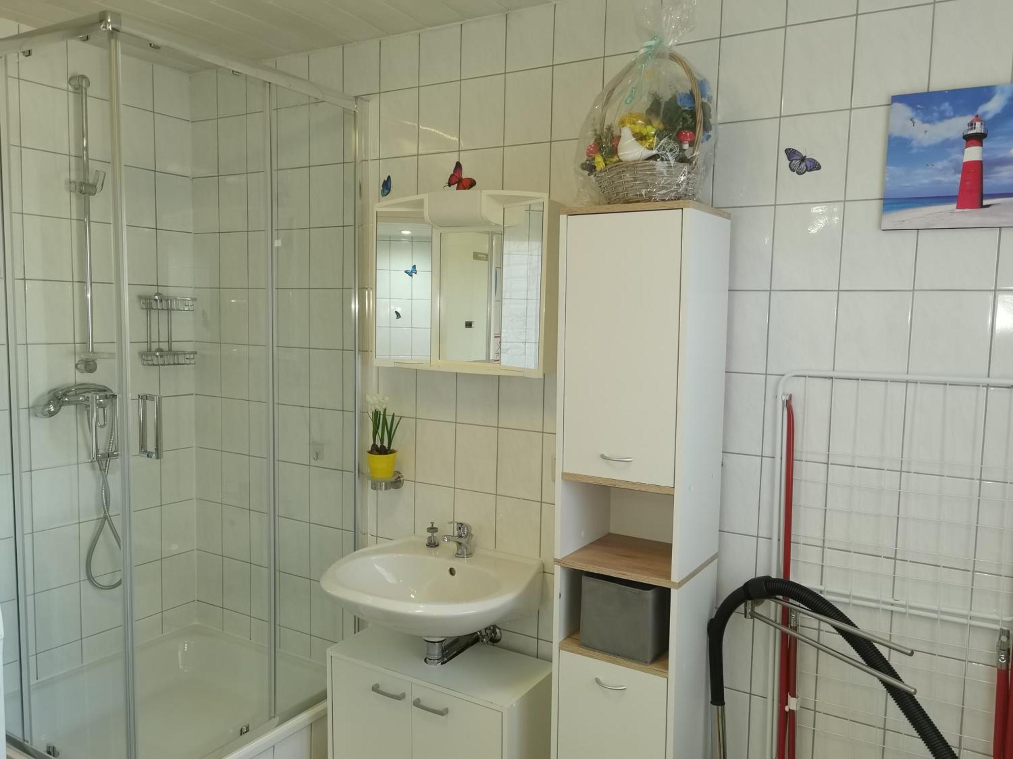 Ferienwohnung Grebner Schalkau Kamer foto